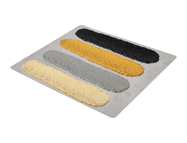 APP MS Polymer - Polymer Spritzmasse, Kartusche 290 ml; grau